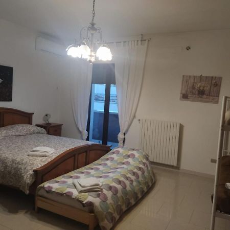 La casa di Mariagrazia Appartamento 4 locali Sammichele Di Bari Esterno foto