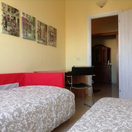 La casa di Mariagrazia Appartamento 4 locali Sammichele Di Bari Esterno foto
