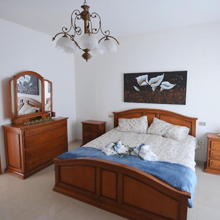 La casa di Mariagrazia Appartamento 4 locali Sammichele Di Bari Esterno foto