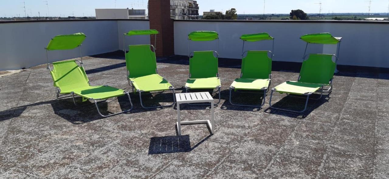 La casa di Mariagrazia Appartamento 4 locali Sammichele Di Bari Esterno foto