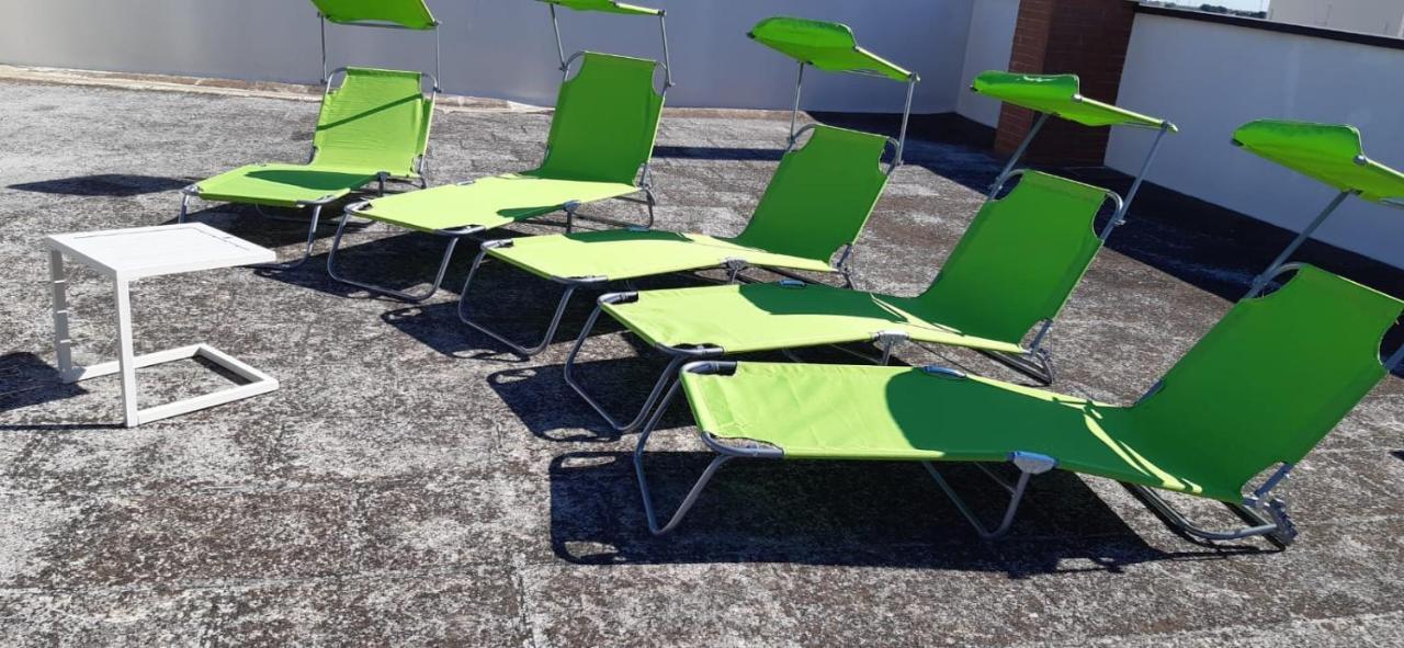 La casa di Mariagrazia Appartamento 4 locali Sammichele Di Bari Esterno foto
