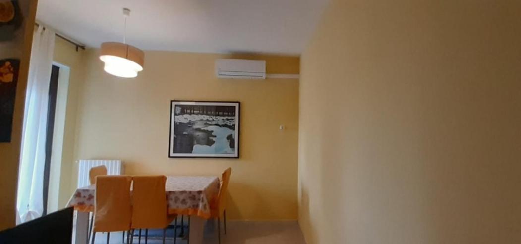 La casa di Mariagrazia Appartamento 4 locali Sammichele Di Bari Esterno foto