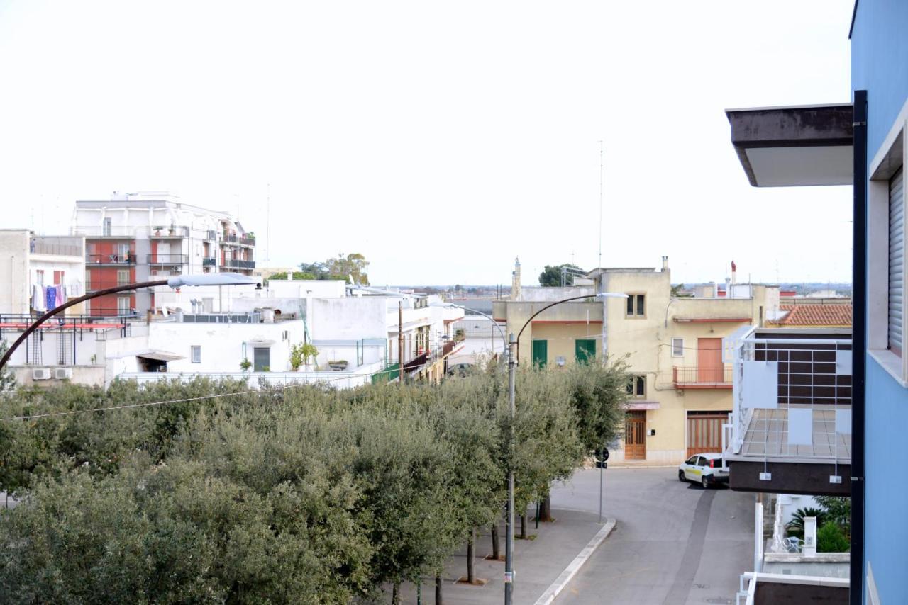 La casa di Mariagrazia Appartamento 4 locali Sammichele Di Bari Esterno foto