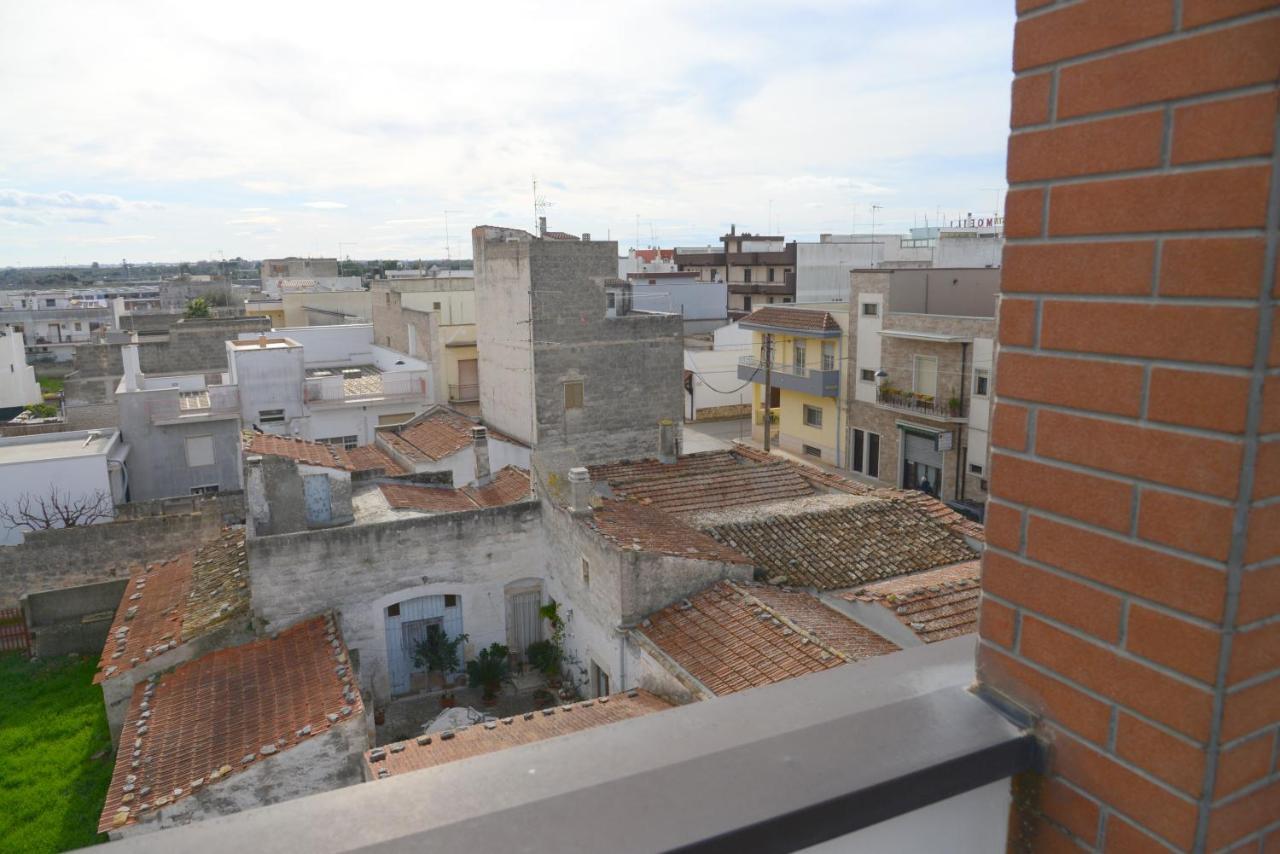 La casa di Mariagrazia Appartamento 4 locali Sammichele Di Bari Esterno foto