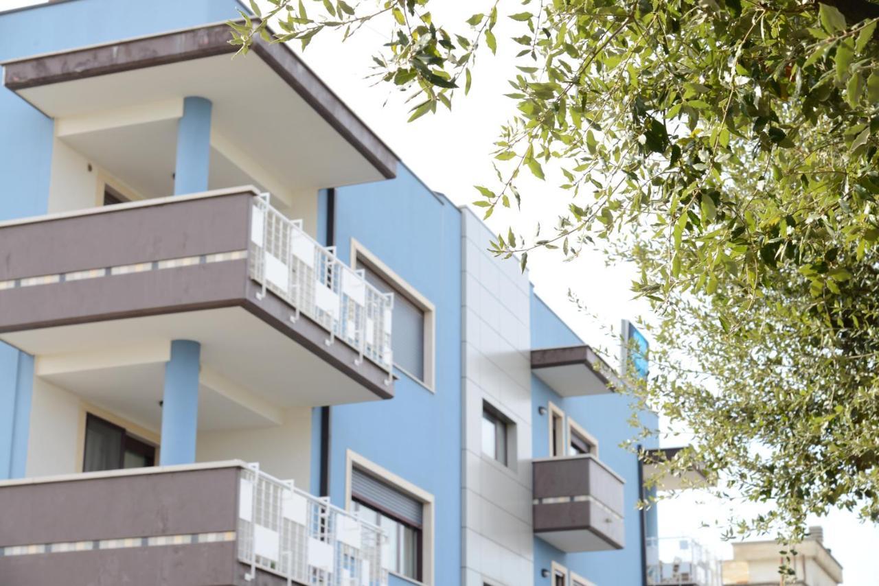 La casa di Mariagrazia Appartamento 4 locali Sammichele Di Bari Esterno foto