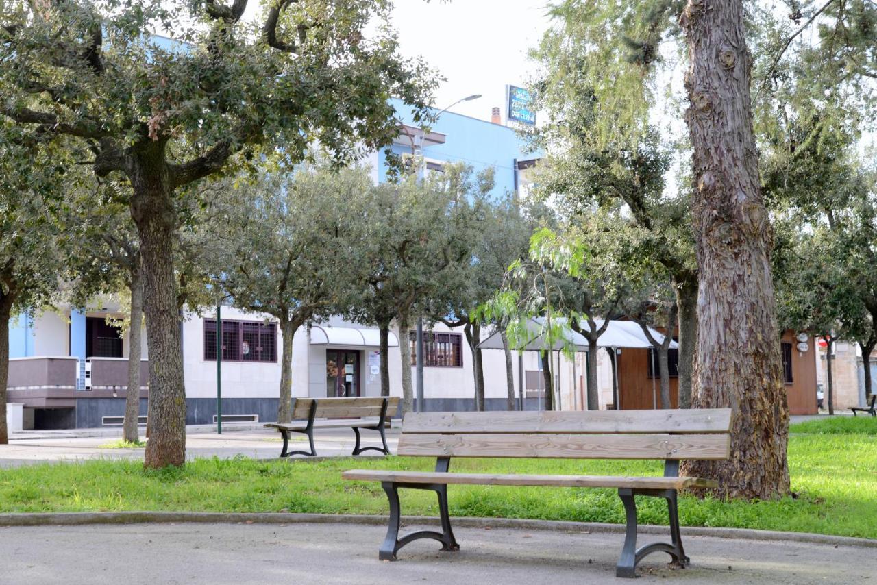 La casa di Mariagrazia Appartamento 4 locali Sammichele Di Bari Esterno foto