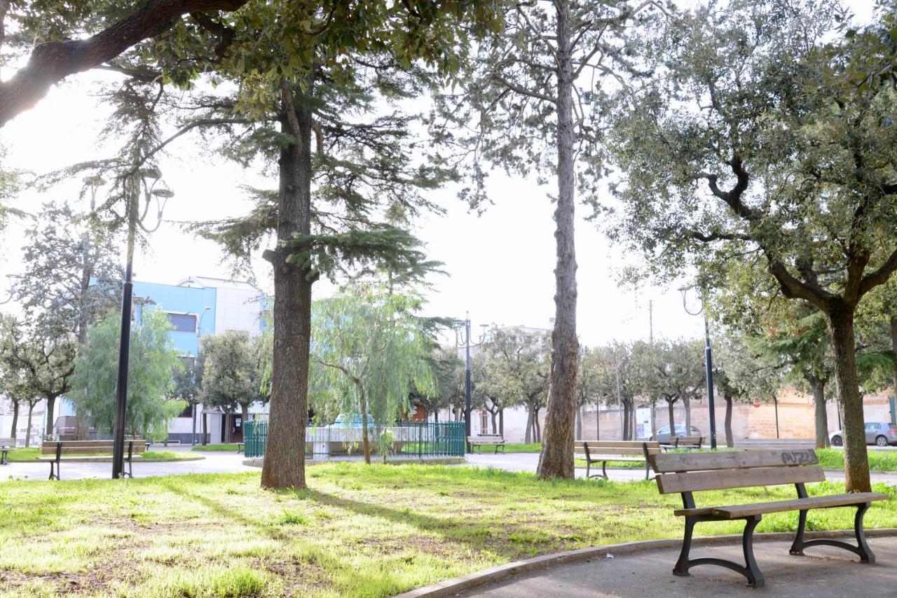 La casa di Mariagrazia Appartamento 4 locali Sammichele Di Bari Esterno foto