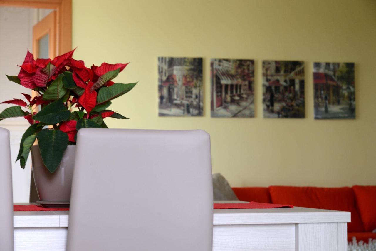 La casa di Mariagrazia Appartamento 4 locali Sammichele Di Bari Esterno foto