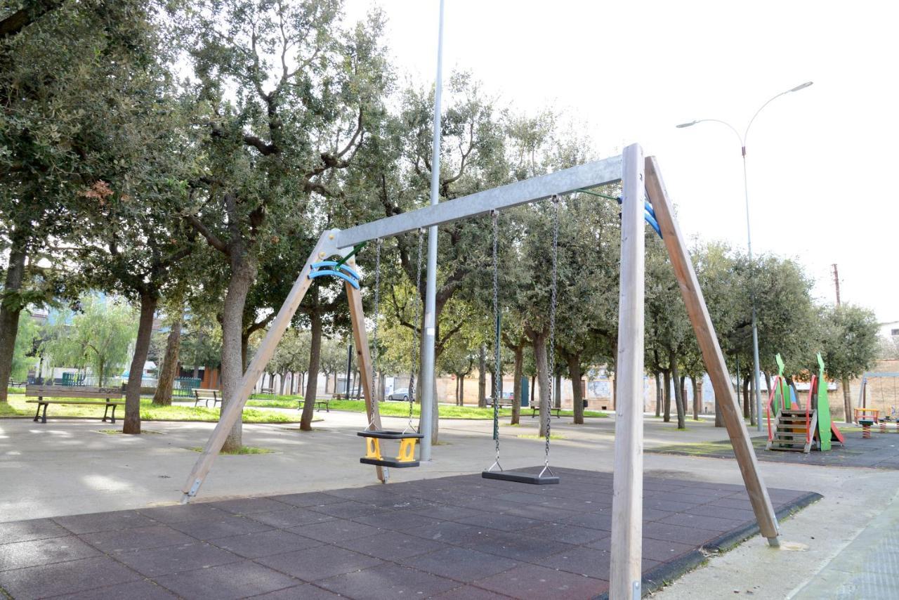 La casa di Mariagrazia Appartamento 4 locali Sammichele Di Bari Esterno foto