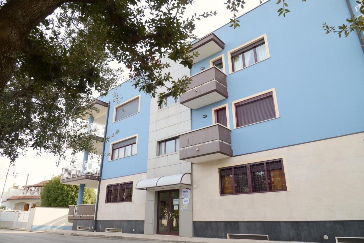 La casa di Mariagrazia Appartamento 4 locali Sammichele Di Bari Esterno foto