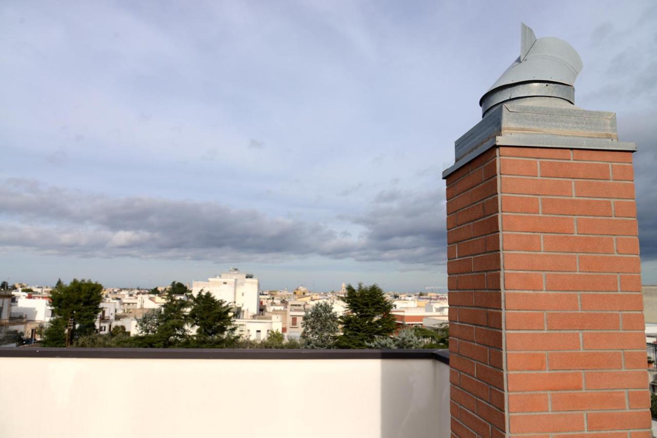 La casa di Mariagrazia Appartamento 4 locali Sammichele Di Bari Esterno foto