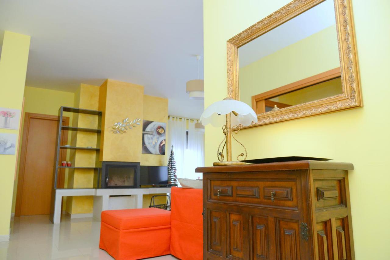 La casa di Mariagrazia Appartamento 4 locali Sammichele Di Bari Esterno foto