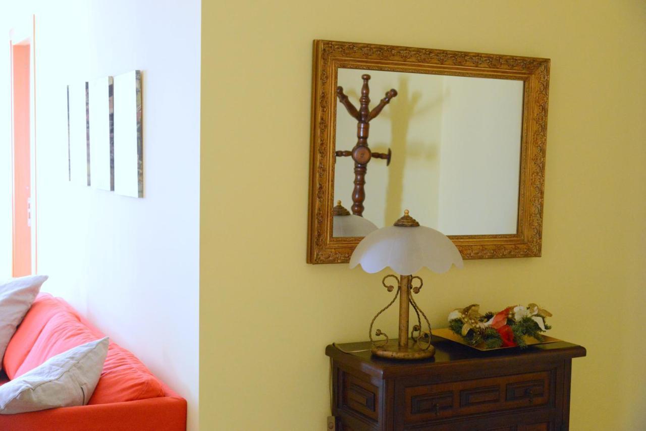 La casa di Mariagrazia Appartamento 4 locali Sammichele Di Bari Esterno foto