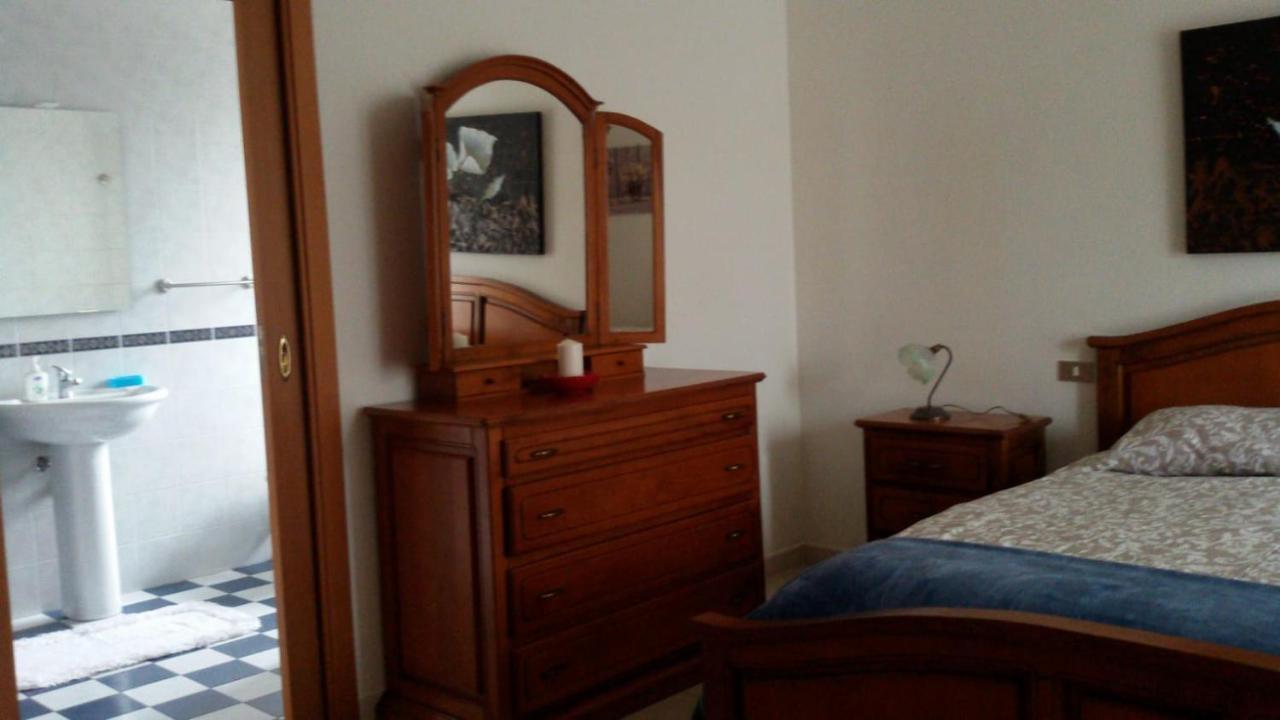 La casa di Mariagrazia Appartamento 4 locali Sammichele Di Bari Esterno foto