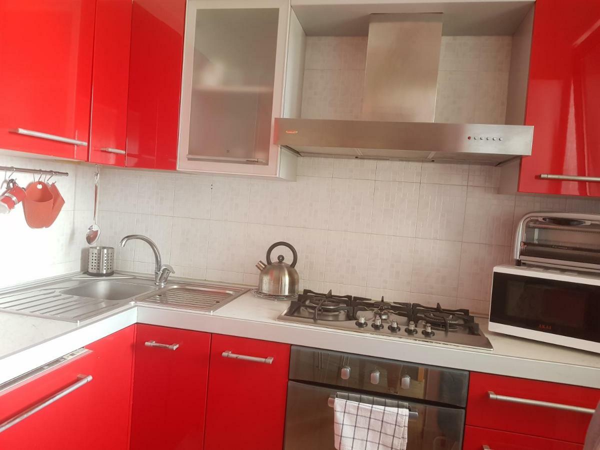 La casa di Mariagrazia Appartamento 4 locali Sammichele Di Bari Esterno foto