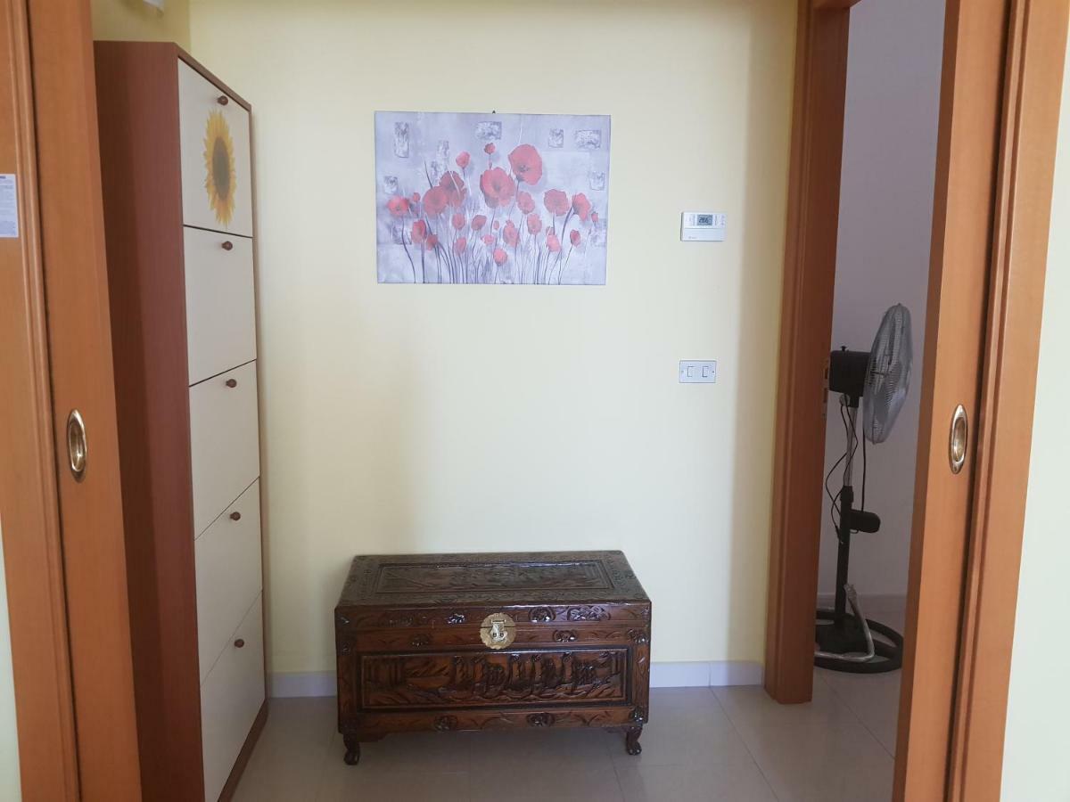 La casa di Mariagrazia Appartamento 4 locali Sammichele Di Bari Esterno foto