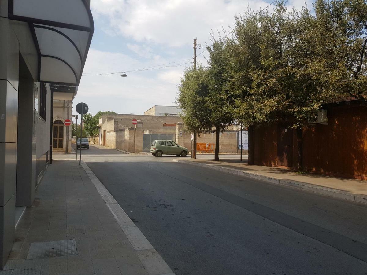 La casa di Mariagrazia Appartamento 4 locali Sammichele Di Bari Esterno foto