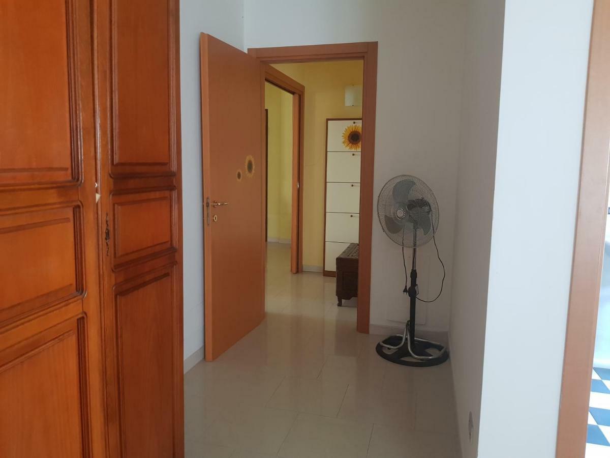 La casa di Mariagrazia Appartamento 4 locali Sammichele Di Bari Esterno foto